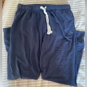 Lucky Brand Relaxed Sweatpants